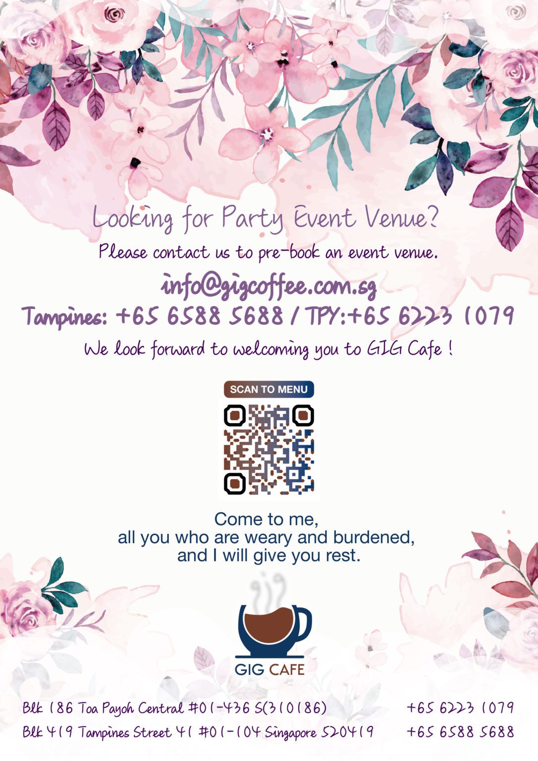 GIG Menu Tampines 40-12