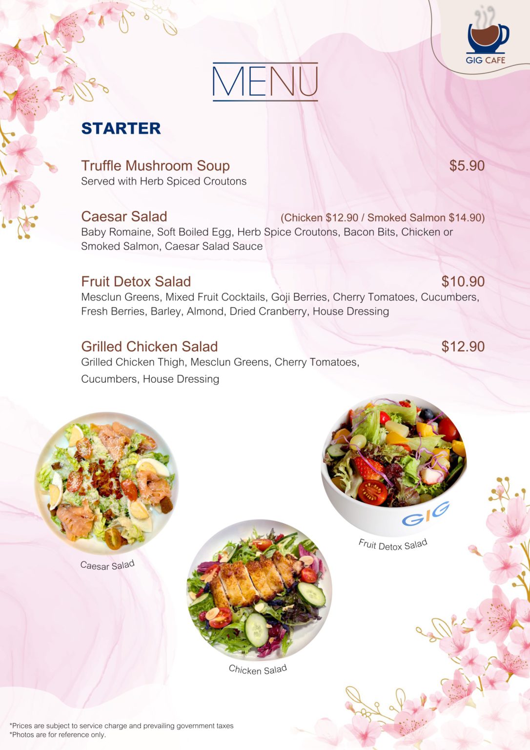 GIG Menu TPY 15 2 1:6:2026