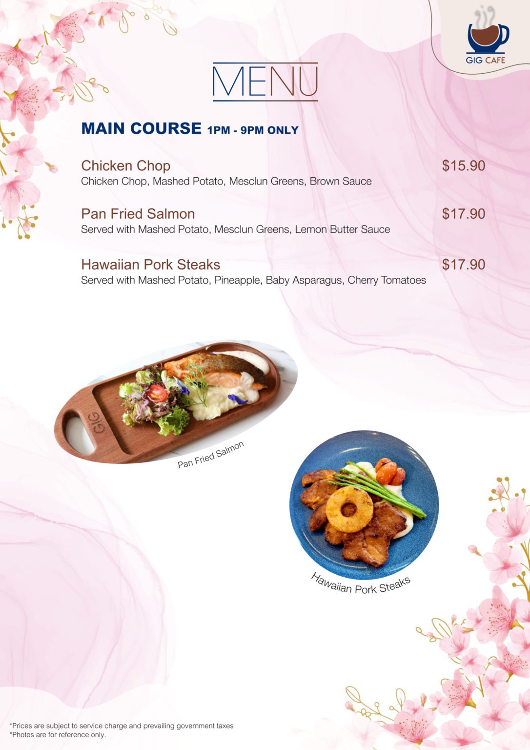 GIG Menu TPY 15 5 1:6:2026