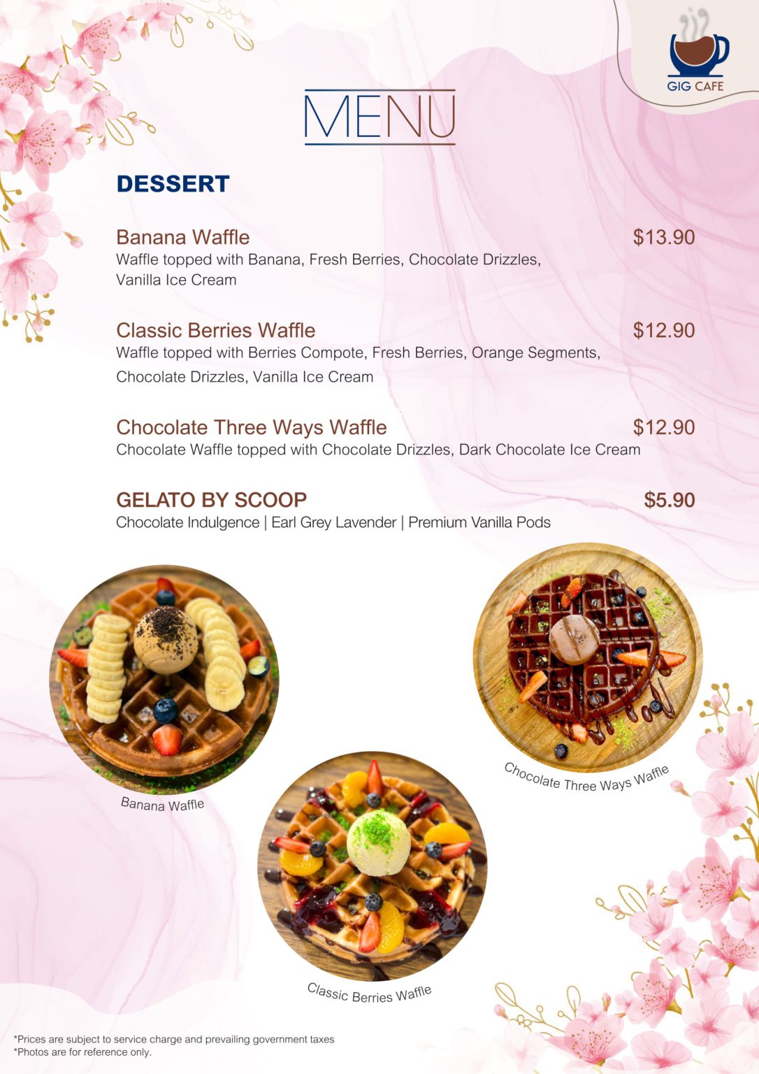 GIG Menu TPY 15 8 1:6:2026