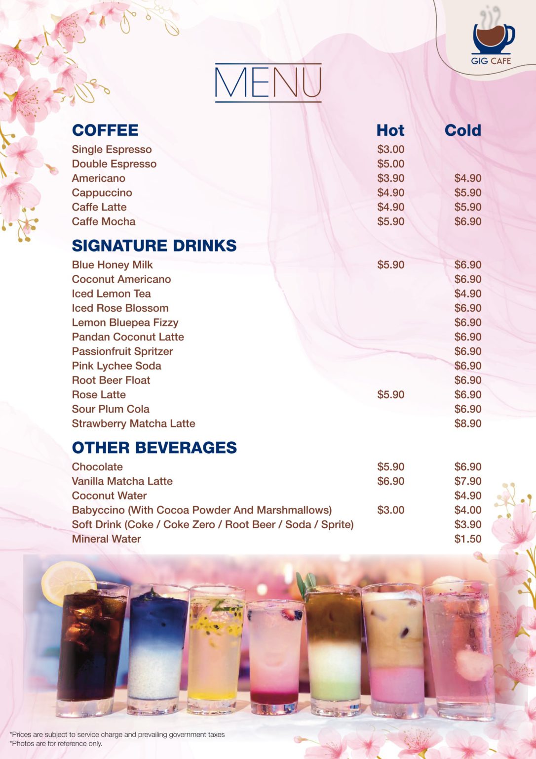 GIG Menu Tampines 53 11 1:6:2026