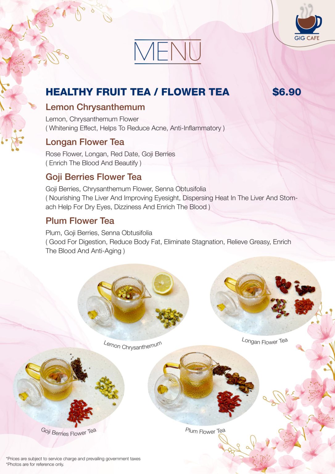 GIG Menu Tampines 53 9 1:6:2026