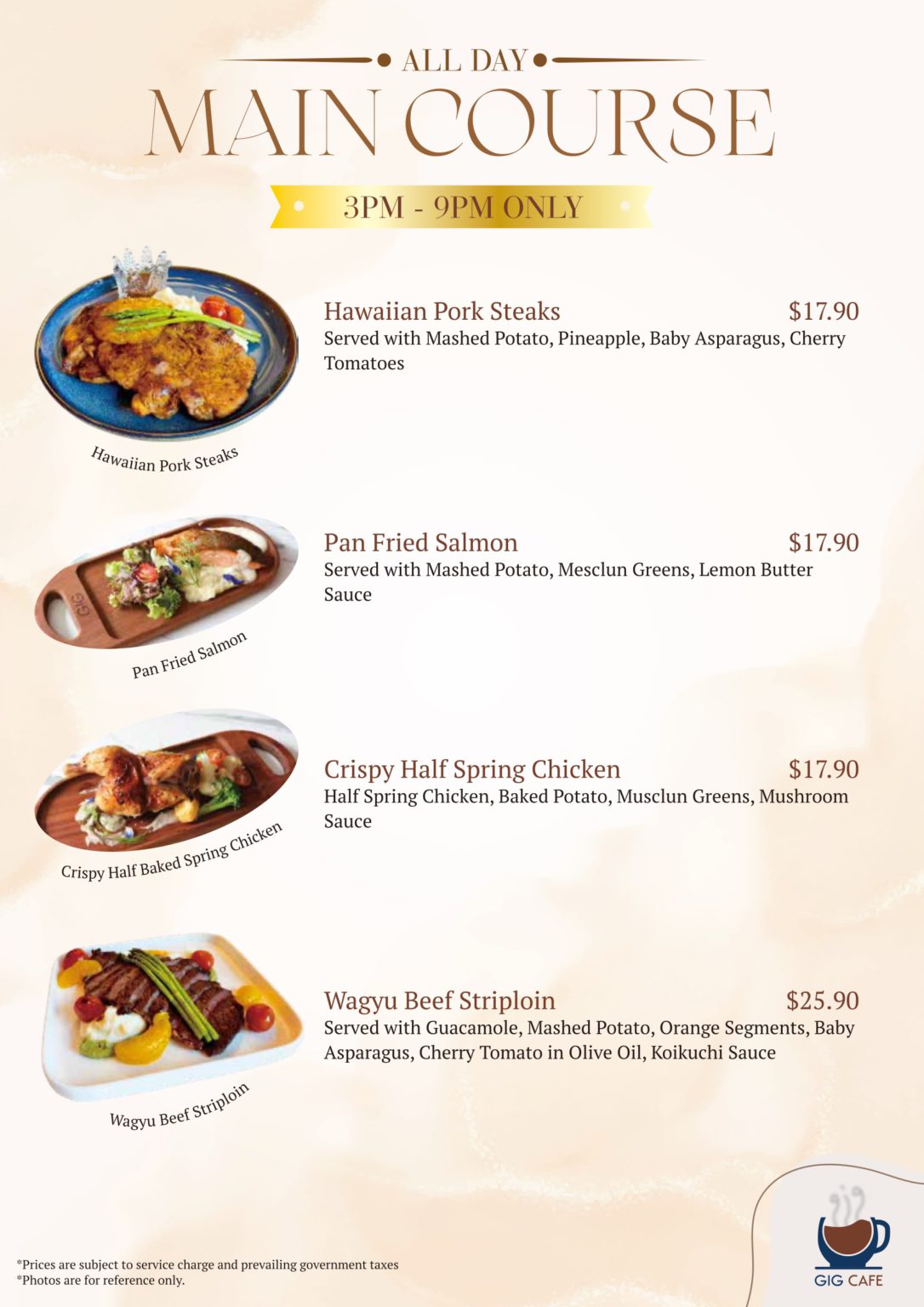 GIG Menu Tampines 2026 (2) 5 8:31:2026